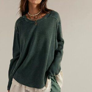 FP One Blake Thermal